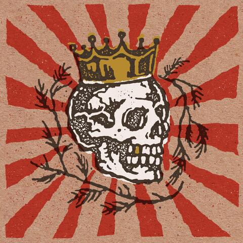 Baby, You’re the Man Who Would Be King