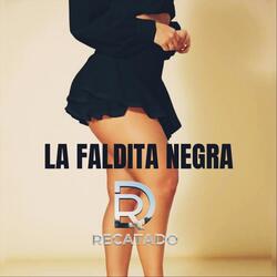 La Faldita Negra