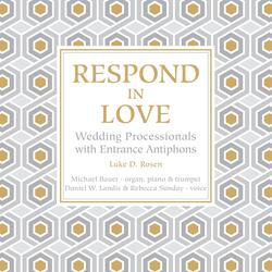 Trumpet Tune with Entrance Antiphon C