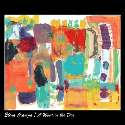 A Wind in the Dor (feat. Bill Arnold, Ryan Emken, Bob Ferrier, Pete Grimaldi, Frank Newton, Genevieve Rose, Dave Sporny & Jake Weiner)