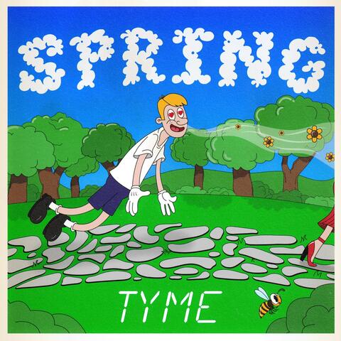 Spring