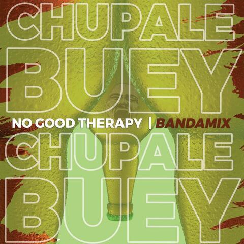 Chupale Buey Bandamix