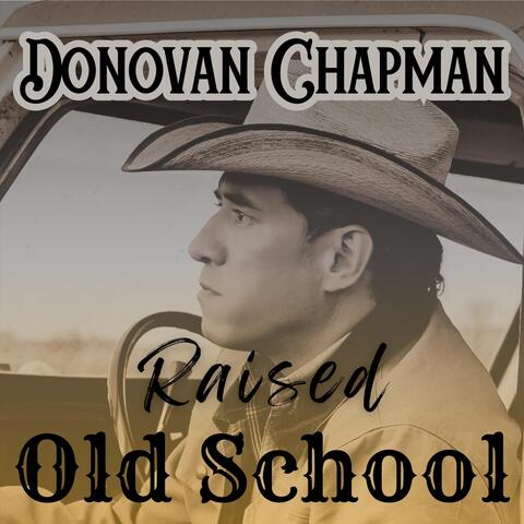Raised Old School