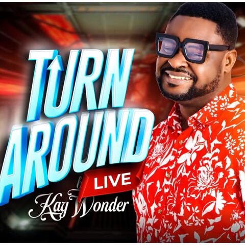 Turn Around (Live)