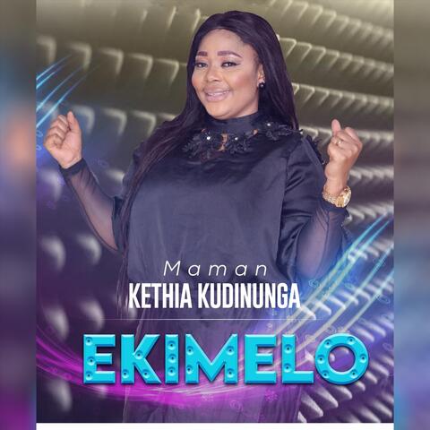 Ekimelo (Live)