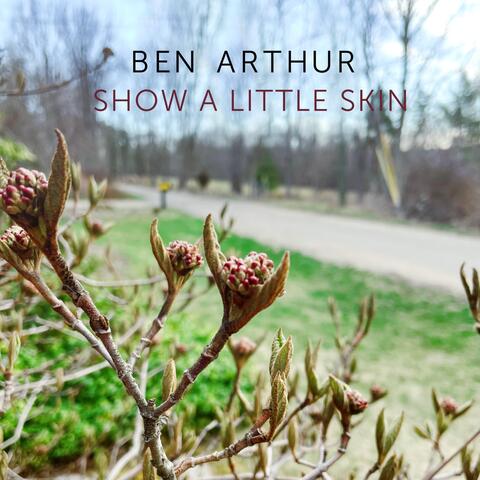 Show a Little Skin