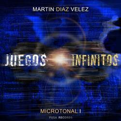 Juegos Infinitos: Microtonal I