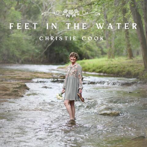 Feet in the Water