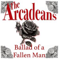 Ballad of a Fallen Man