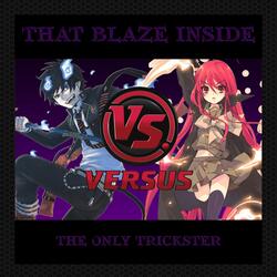 That Blaze Inside