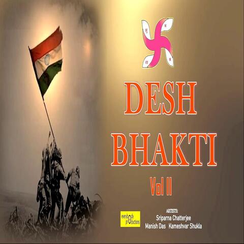 Desh Bhakti, Vol. 2