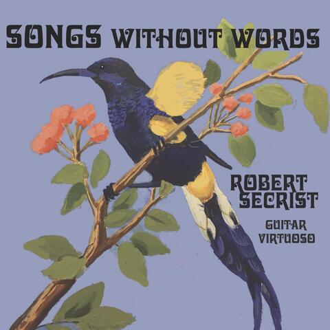 Songs Without Words