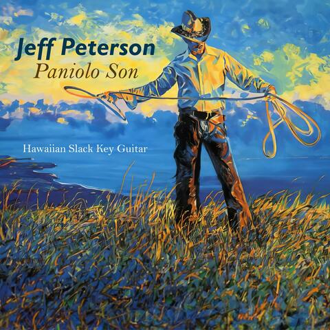 Jeff Peterson