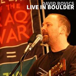 St Patrick Battalion (Live)
