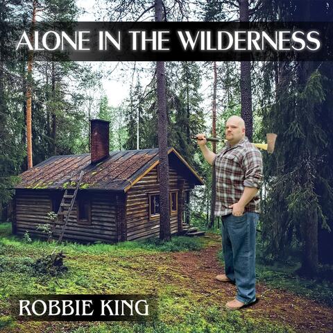 Alone in the Wilderness