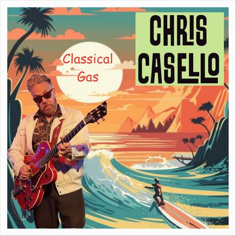 Classical Gas