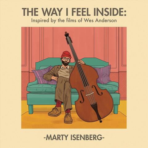 The Way I Feel Inside