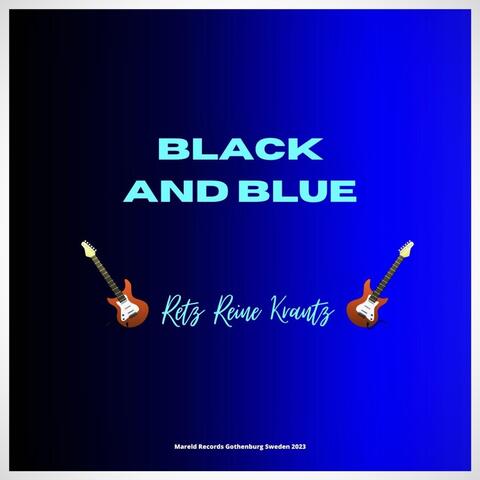Black and Blue