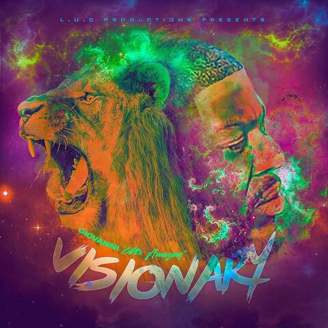 Visionary