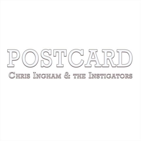 Postcard