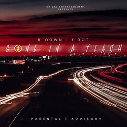 Gone in a Flash (feat. L. Dot)