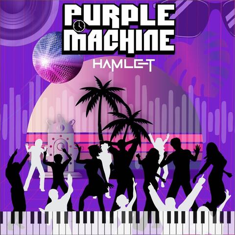 Purple Machine