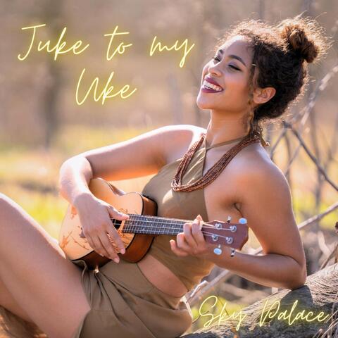 Juke to my Uke