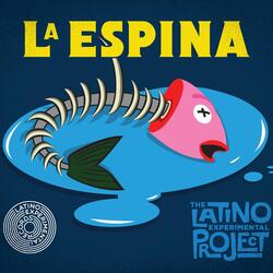 La Espina
