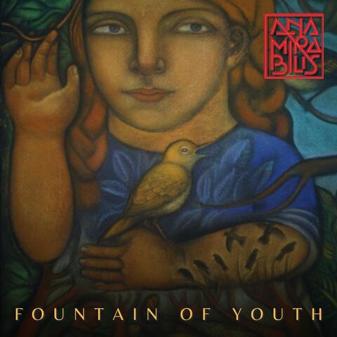 Fountain of Youth (Live)