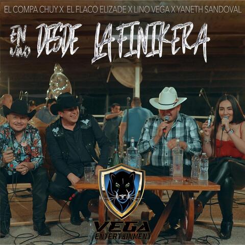 En Vivo Desde la Finikera