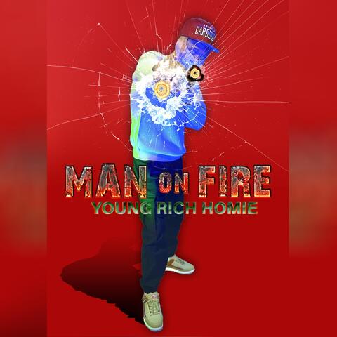 Man On Fire