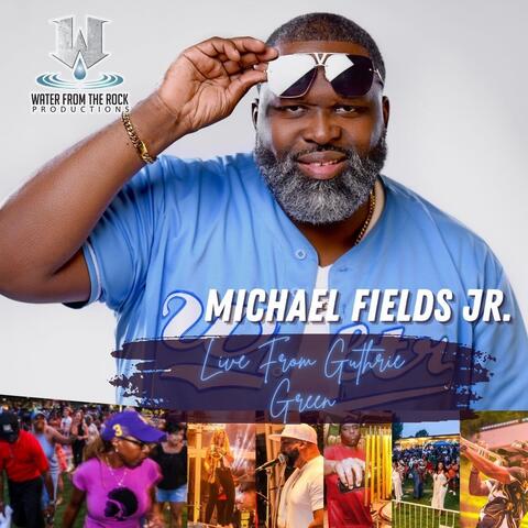 Michael Fields Jr.