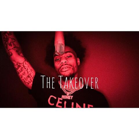 The Takeover