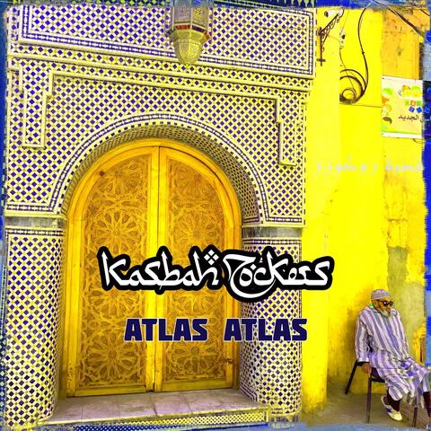 Atlas Atlas