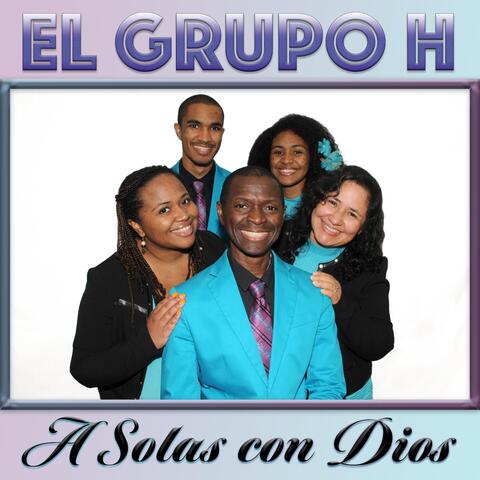 A Solas Con Dios