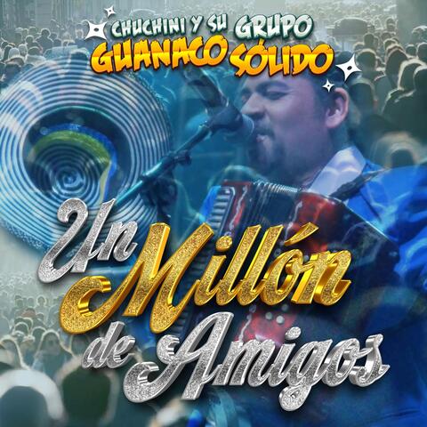 Un Millón de Amigos