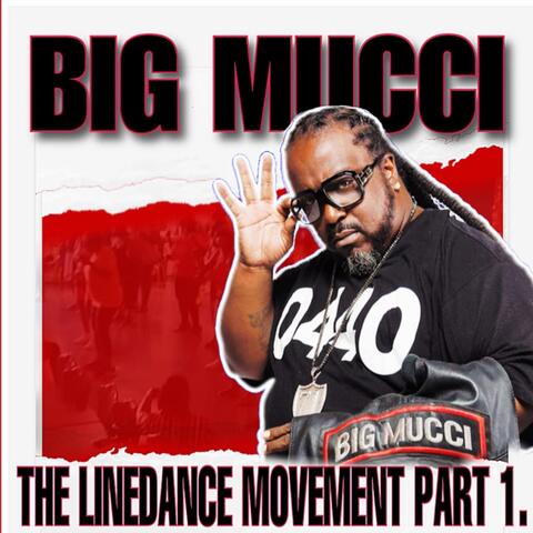 The LineDance Movement, Pt. 1