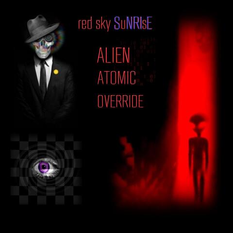 Alien Atomic Override