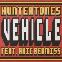 Vehicle (feat. Akie Bermiss)
