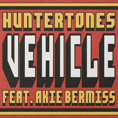 Vehicle (feat. Akie Bermiss)