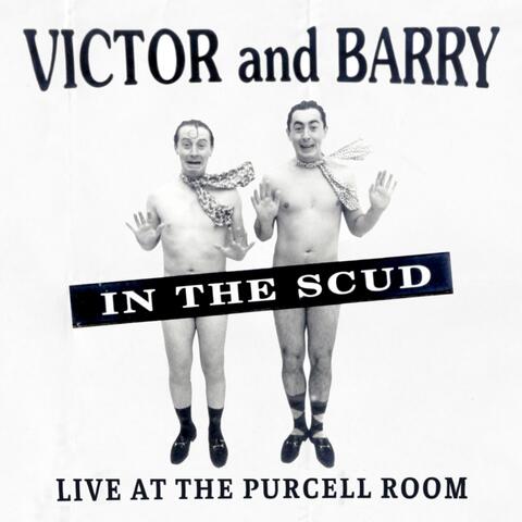 In the Scud (Live at the Purcell Room)