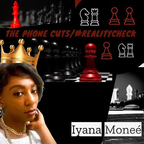 The Phone Cuts / #realitycheck