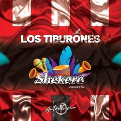 Los Tiburones