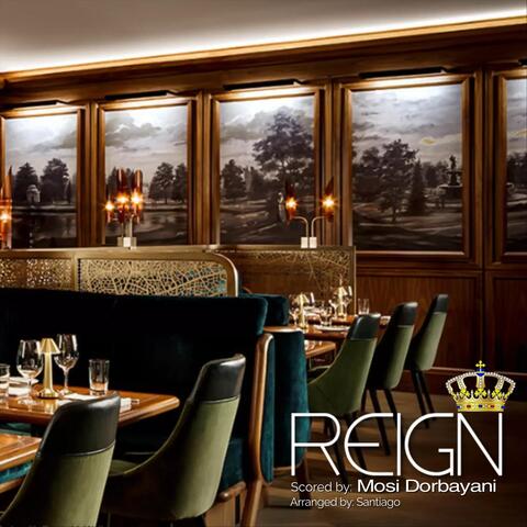 Reign (feat. Santiago)