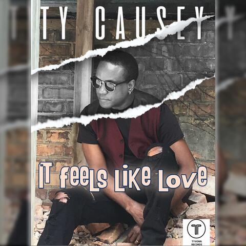 It Feels Like Love