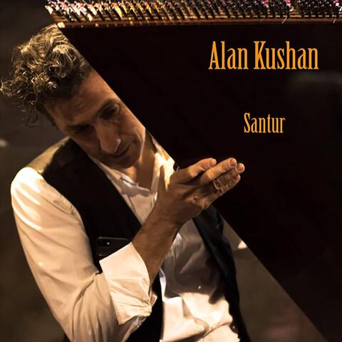 Alan Kushan
