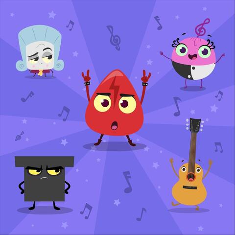 Musicalia, Un Pueblo Lleno de Música