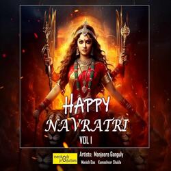Shubh Var Degi Maiya Sab Kasht Har Legi Maiya (Navratri Song) [feat. Sriparna Chatterjee & Sayantan Bhattacharya]
