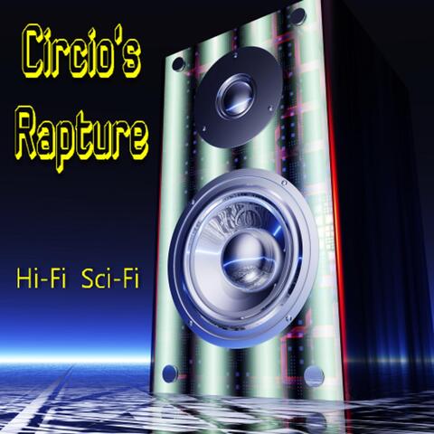 Hi-Fi Sci-Fi