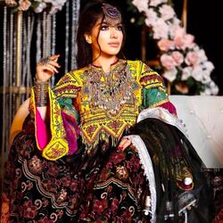 Afghan Wedding Mast Dance Song